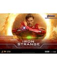 Avengers: Endgame Concept Art Series PVC Action Figure 1/6 Iron Strange 32 cm