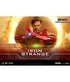 Avengers: Endgame Concept Art Series PVC Action Figure 1/6 Iron Strange 32 cm