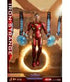 Avengers: Endgame Concept Art Series PVC Action Figure 1/6 Iron Strange 32 cm