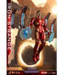 Avengers: Endgame Concept Art Series PVC Action Figure 1/6 Iron Strange 32 cm