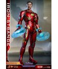 Avengers: Endgame Concept Art Series PVC Action Figure 1/6 Iron Strange 32 cm