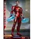 Avengers: Endgame Concept Art Series PVC Action Figure 1/6 Iron Strange 32 cm