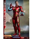 Avengers: Endgame Concept Art Series PVC Action Figure 1/6 Iron Strange 32 cm