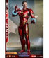 Avengers: Endgame Concept Art Series PVC Action Figure 1/6 Iron Strange 32 cm