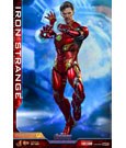 Avengers: Endgame Concept Art Series PVC Action Figure 1/6 Iron Strange 32 cm