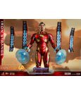 Avengers: Endgame Concept Art Series PVC Action Figure 1/6 Iron Strange 32 cm