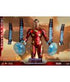 Avengers: Endgame Concept Art Series PVC Action Figure 1/6 Iron Strange 32 cm