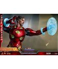 Avengers: Endgame Concept Art Series PVC Action Figure 1/6 Iron Strange 32 cm