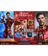 Avengers: Endgame Concept Art Series PVC Action Figure 1/6 Iron Strange 32 cm
