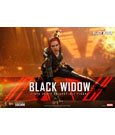 Black Widow Movie Masterpiece Action Figure 1/6 Black Widow 28 cm