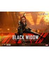Black Widow Movie Masterpiece Action Figure 1/6 Black Widow 28 cm