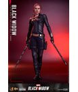 Black Widow Movie Masterpiece Action Figure 1/6 Black Widow 28 cm