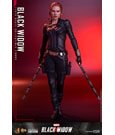 Black Widow Movie Masterpiece Action Figure 1/6 Black Widow 28 cm