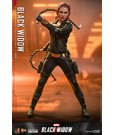 Black Widow Movie Masterpiece Action Figure 1/6 Black Widow 28 cm