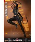 Black Widow Movie Masterpiece Action Figure 1/6 Black Widow 28 cm