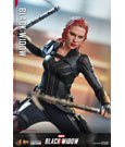 Black Widow Movie Masterpiece Action Figure 1/6 Black Widow 28 cm