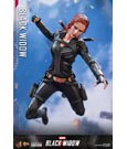 Black Widow Movie Masterpiece Action Figure 1/6 Black Widow 28 cm