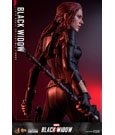 Black Widow Movie Masterpiece Action Figure 1/6 Black Widow 28 cm