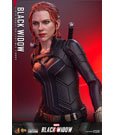 Black Widow Movie Masterpiece Action Figure 1/6 Black Widow 28 cm