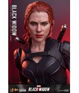Black Widow Movie Masterpiece Action Figure 1/6 Black Widow 28 cm