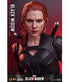 Black Widow Movie Masterpiece Action Figure 1/6 Black Widow 28 cm