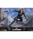 Black Widow Movie Masterpiece Action Figure 1/6 Black Widow 28 cm