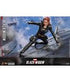 Black Widow Movie Masterpiece Action Figure 1/6 Black Widow 28 cm