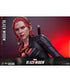 Black Widow Movie Masterpiece Action Figure 1/6 Black Widow 28 cm