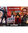 Black Widow Movie Masterpiece Action Figure 1/6 Black Widow 28 cm