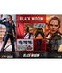 Black Widow Movie Masterpiece Action Figure 1/6 Black Widow 28 cm