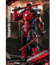 Marvel Comic Masterpiece Action Figure 1/6 Armorized Deadpool 33 cm