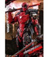 Marvel Comic Masterpiece Action Figure 1/6 Armorized Deadpool 33 cm