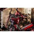 Marvel Comic Masterpiece Action Figure 1/6 Armorized Deadpool 33 cm