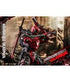 Marvel Comic Masterpiece Action Figure 1/6 Armorized Deadpool 33 cm