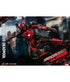 Marvel Comic Masterpiece Action Figure 1/6 Armorized Deadpool 33 cm
