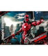 Marvel Comic Masterpiece Action Figure 1/6 Armorized Deadpool 33 cm
