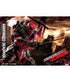 Marvel Comic Masterpiece Action Figure 1/6 Armorized Deadpool 33 cm