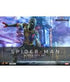 Spider-Man: No Way Home Movie Masterpiece Action Figure 1/6 Spider-Man (Black & Gold Suit) 30 cm