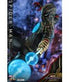 Spider-Man: No Way Home Movie Masterpiece Action Figure 1/6 Spider-Man (Black & Gold Suit) 30 cm
