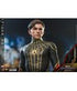 Spider-Man: No Way Home Movie Masterpiece Action Figure 1/6 Spider-Man (Black & Gold Suit) 30 cm