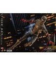 Spider-Man: No Way Home Movie Masterpiece Action Figure 1/6 Spider-Man (Black & Gold Suit) 30 cm