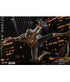 Spider-Man: No Way Home Movie Masterpiece Action Figure 1/6 Spider-Man (Black & Gold Suit) 30 cm