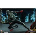 Spider-Man: No Way Home Movie Masterpiece Action Figure 1/6 Spider-Man (Black & Gold Suit) 30 cm