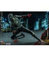 Spider-Man: No Way Home Movie Masterpiece Action Figure 1/6 Spider-Man (Black & Gold Suit) 30 cm
