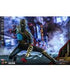 Spider-Man: No Way Home Movie Masterpiece Action Figure 1/6 Spider-Man (Black & Gold Suit) 30 cm