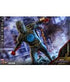 Spider-Man: No Way Home Movie Masterpiece Action Figure 1/6 Spider-Man (Black & Gold Suit) 30 cm