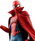 What If...? Action Figure 1/6 Zombie Hunter Spider-Man 30 cm