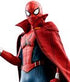 What If...? Action Figure 1/6 Zombie Hunter Spider-Man 30 cm