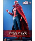 What If...? Action Figure 1/6 Zombie Hunter Spider-Man 30 cm