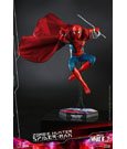 What If...? Action Figure 1/6 Zombie Hunter Spider-Man 30 cm